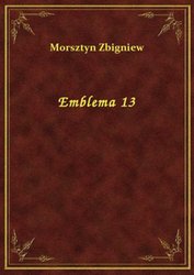 : Emblema 13 - ebook