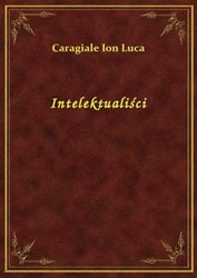 : Intelektualiści - ebook