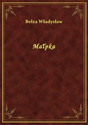 : Małpka - ebook