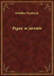 : Pegaz w jarzmie - ebook