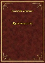 : Resurrecturis - ebook