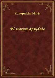 : W starym apsydzie - ebook