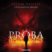 : Próba - audiobook