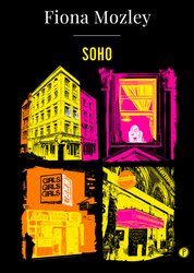 : Soho - ebook