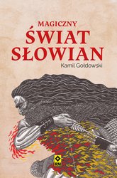 : Magiczny świat Słowian - ebook