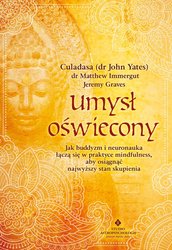 : Umysł oświecony - ebook