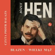 : Błazen - wielki mąż. Opowieść o Tadeuszu Boyu Żeleńskim - audiobook