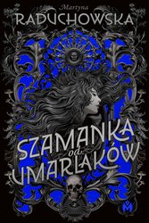 : Szamanka od umarlaków - ebook