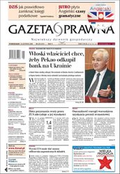 : Dziennik Gazeta Prawna - e-wydanie – 229/2008