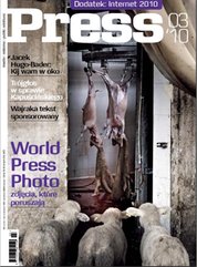 : Press - e-wydanie – marzec 2010