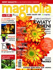 : Magnolia - e-wydanie – 06/2012