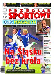: Przegląd Sportowy - e-wydanie – 254/2012