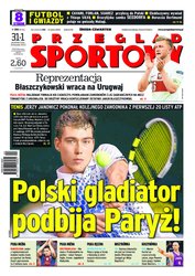 : Przegląd Sportowy - e-wydanie – 255/2012