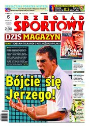 : Przegląd Sportowy - e-wydanie – 259/2012