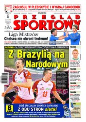 : Przegląd Sportowy - e-wydanie – 285/2012