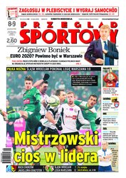 : Przegląd Sportowy - e-wydanie – 287/2012