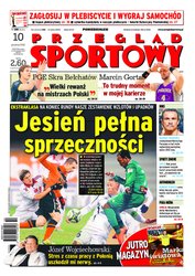 : Przegląd Sportowy - e-wydanie – 288/2012