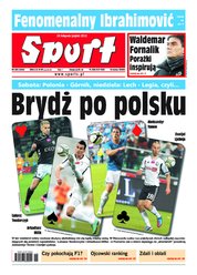 : Sport - e-wydanie – 268/2012