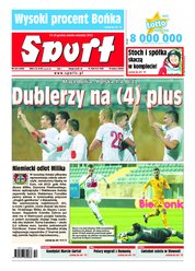 : Sport - e-wydanie – 293/2012