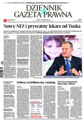 : Dziennik Gazeta Prawna - e-wydanie – 206/2012