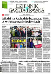 : Dziennik Gazeta Prawna - e-wydanie – 235/2012