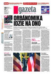 : Gazeta Wyborcza - Opole - e-wydanie – 3/2012