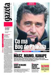 : Gazeta Wyborcza - Opole - e-wydanie – 5/2012
