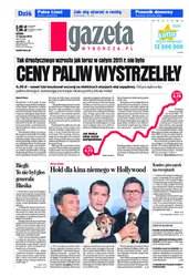 : Gazeta Wyborcza - Częstochowa - e-wydanie – 13/2012