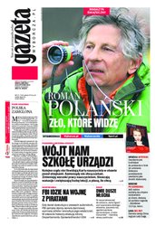 : Gazeta Wyborcza - Częstochowa - e-wydanie – 17/2012