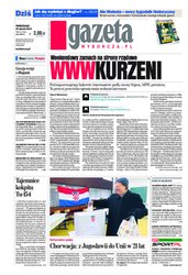 : Gazeta Wyborcza - Częstochowa - e-wydanie – 18/2012