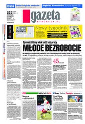 : Gazeta Wyborcza - Częstochowa - e-wydanie – 42/2012