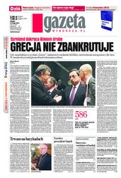 : Gazeta Wyborcza - Częstochowa - e-wydanie – 43/2012