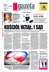 : Gazeta Wyborcza - Częstochowa - e-wydanie – 46/2012