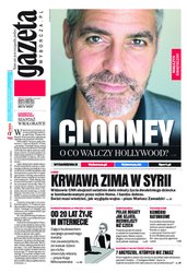 : Gazeta Wyborcza - Częstochowa - e-wydanie – 47/2012