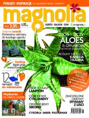 : Magnolia - e-wydanie – 01/2013