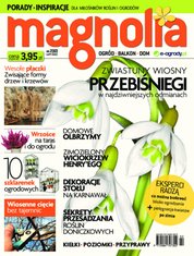 : Magnolia - e-wydanie – 2/2013