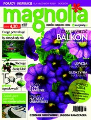 : Magnolia - e-wydanie – 5/2013