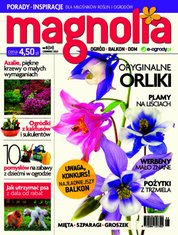 : Magnolia - e-wydanie – 6/2013