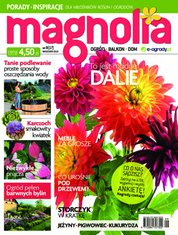 : Magnolia - e-wydanie – 9/2013