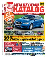 : Auto Świat Katalog - e-wydanie – 1/2014