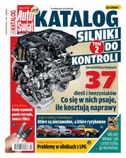 : Auto Świat Katalog - e-wydanie – 3/2014