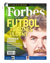 : Forbes - e-wydanie – 7/2014