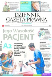 : Dziennik Gazeta Prawna - e-wydanie – 114/2014