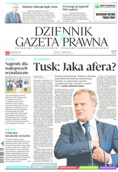: Dziennik Gazeta Prawna - e-wydanie – 116/2014