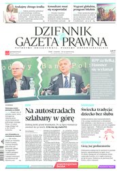 : Dziennik Gazeta Prawna - e-wydanie – 117/2014