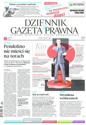 : Dziennik Gazeta Prawna - e-wydanie – 120/2014