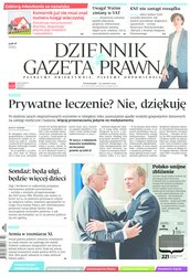 : Dziennik Gazeta Prawna - e-wydanie – 124/2014