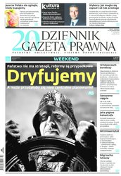 : Dziennik Gazeta Prawna - e-wydanie – 226/2014
