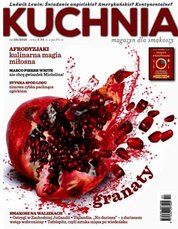 : Kuchnia - e-wydanie – 2/2015