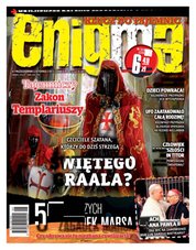 : Enigma - e-wydanie – 6/2015
